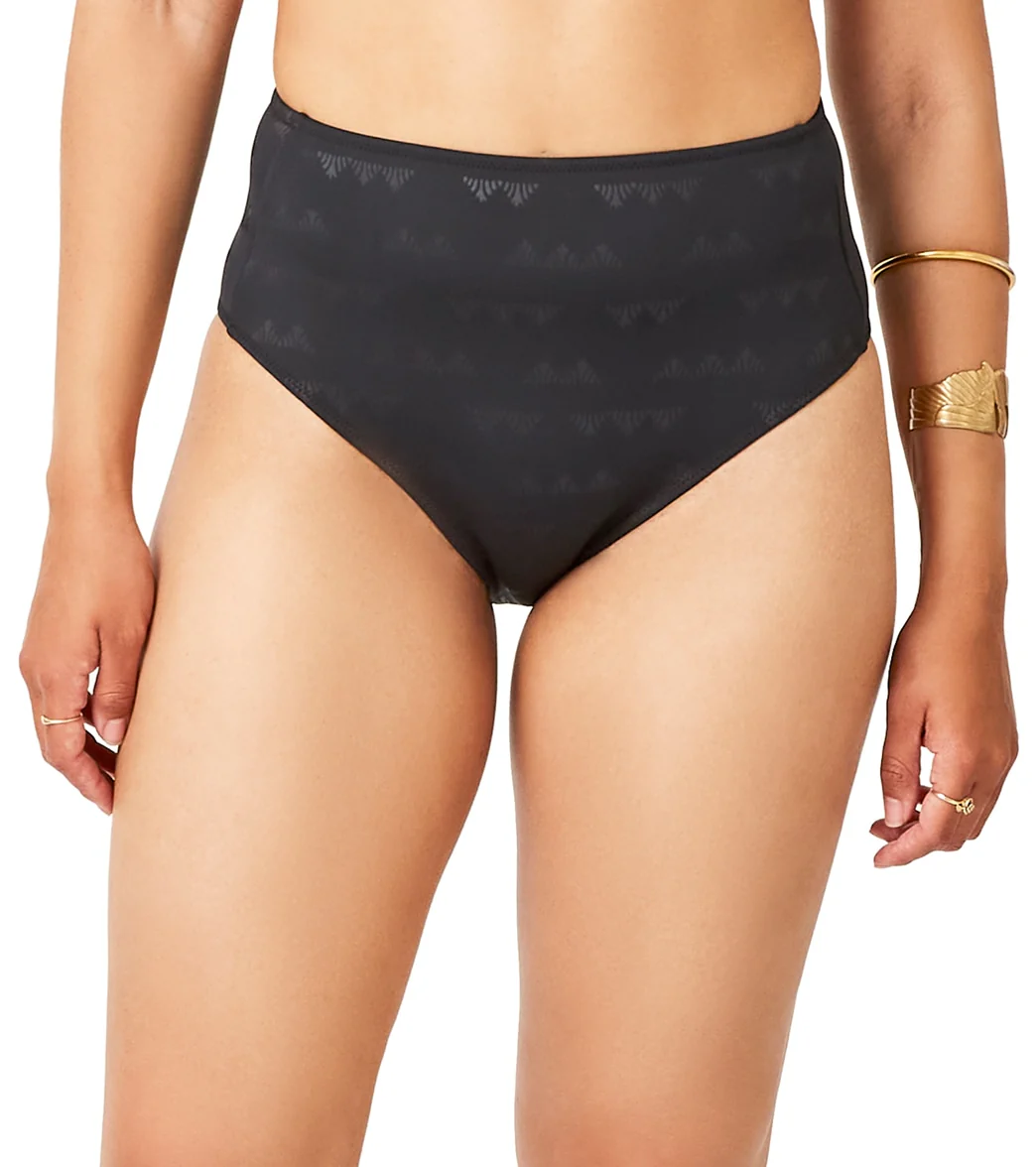 Carve Designs Women's Palisades Insulated Bikini Bottom