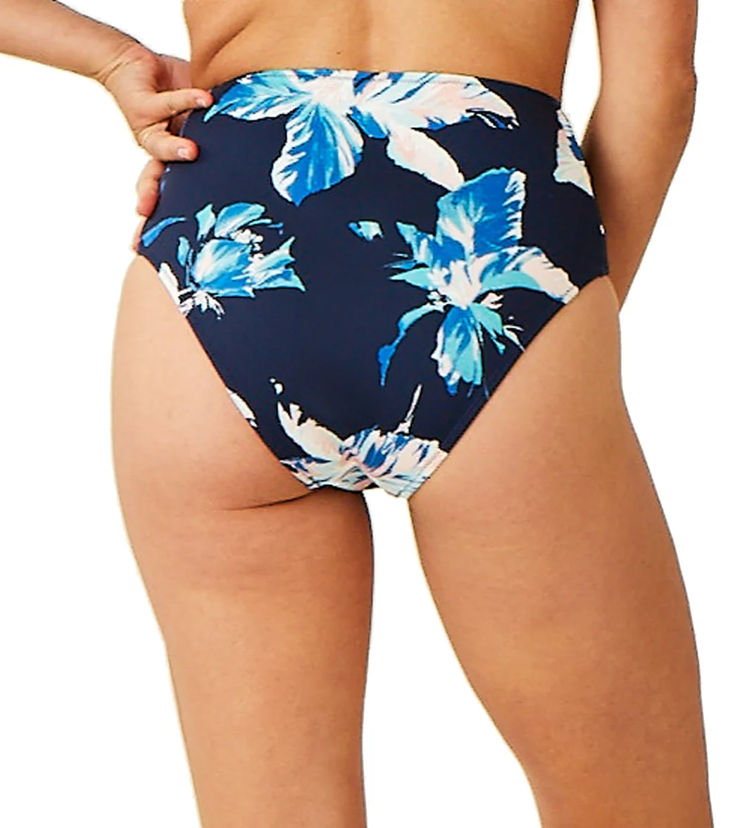 Carve Designs Women's Palisades Insulated Bikini Bottom - Image 9