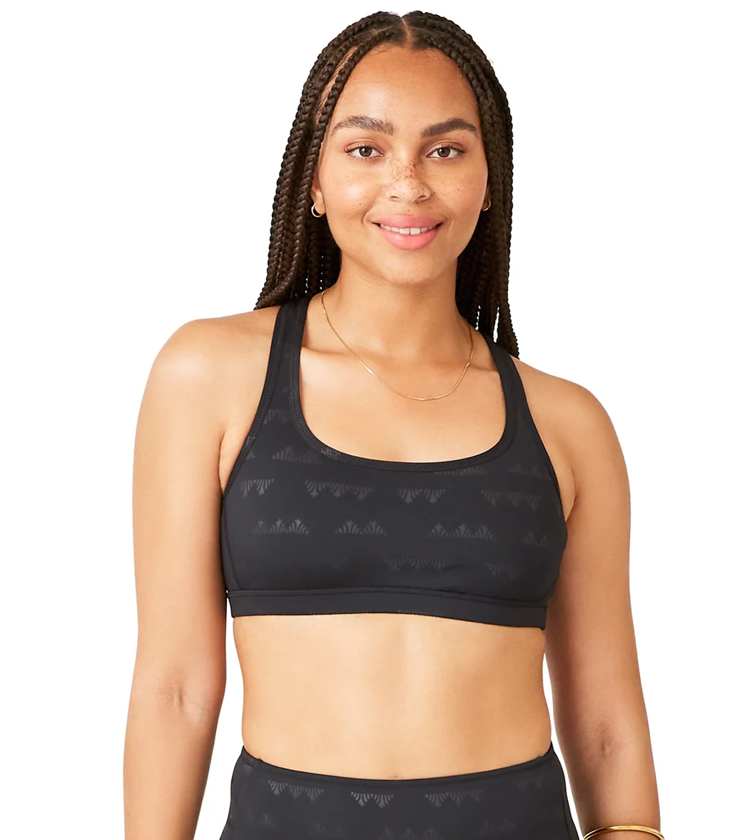 Carve Designs Women's Palisades Insulated Bikini Top - Image 6