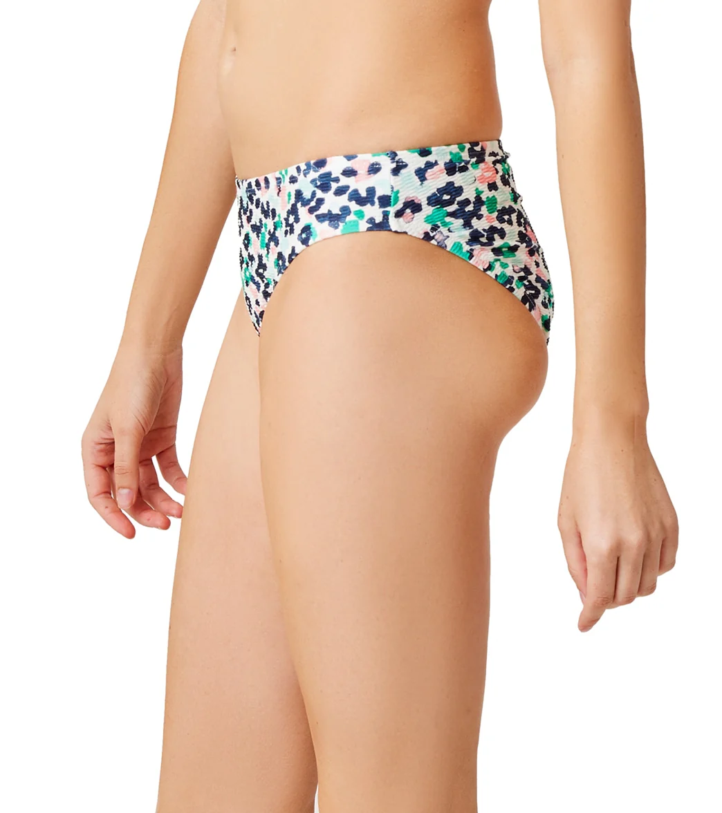 Carve Designs Women's St. Barth Bikini Bottom - Image 2