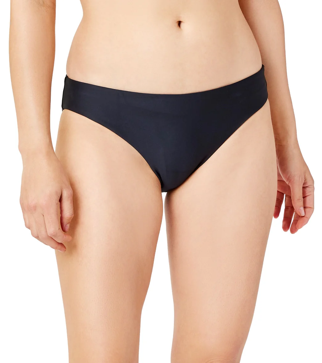 Carve Designs Women's St. Barth Compression Bikini Bottom - Image 6