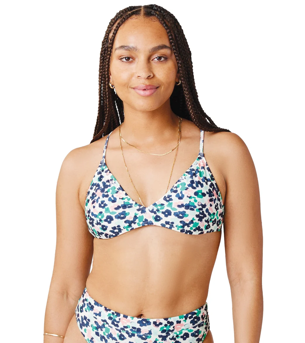 Carve Designs Women's Tamarindo Bikini Top - Image 5