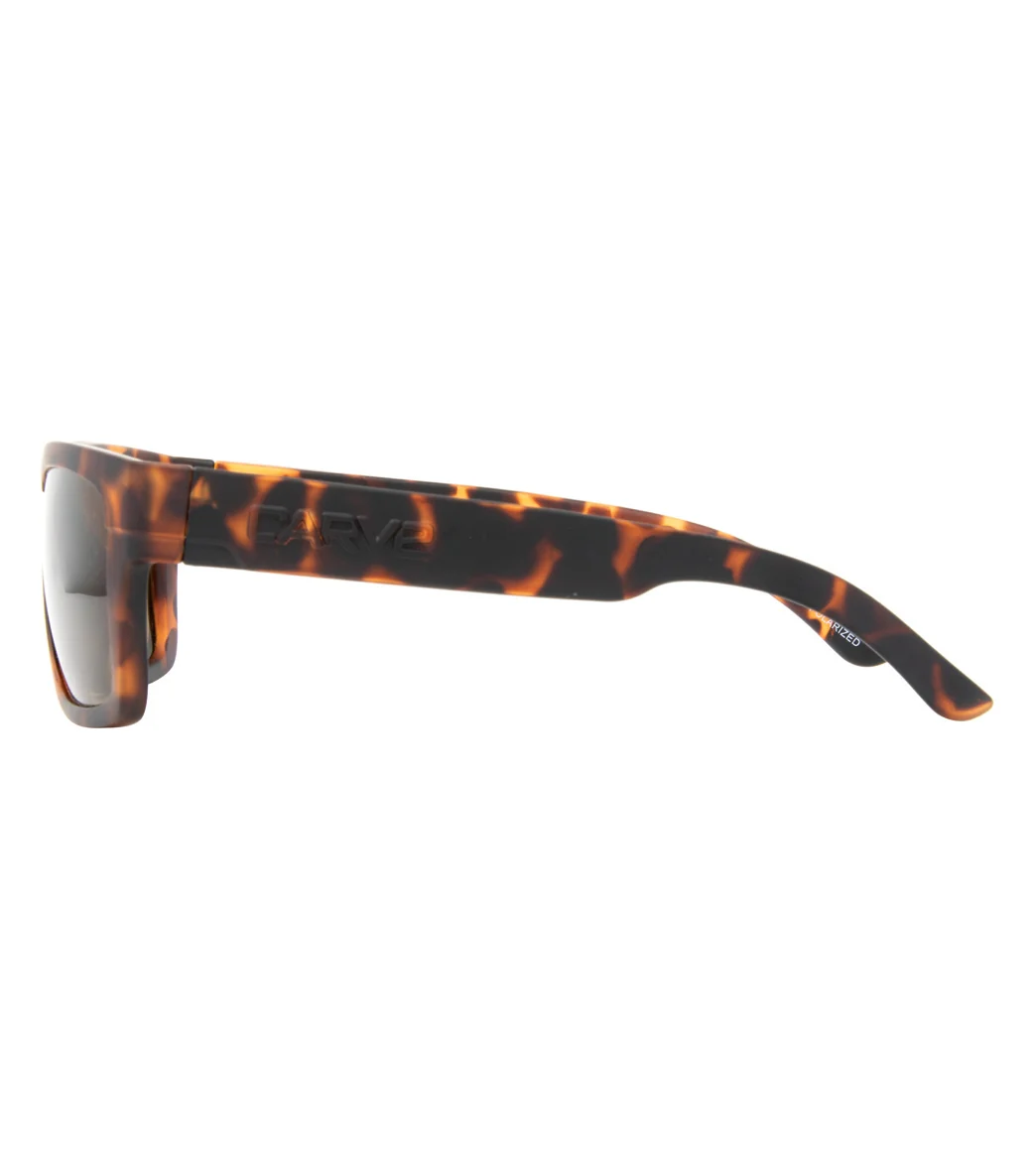 Carve Men's Volley Floating Sunglasses - Image 3