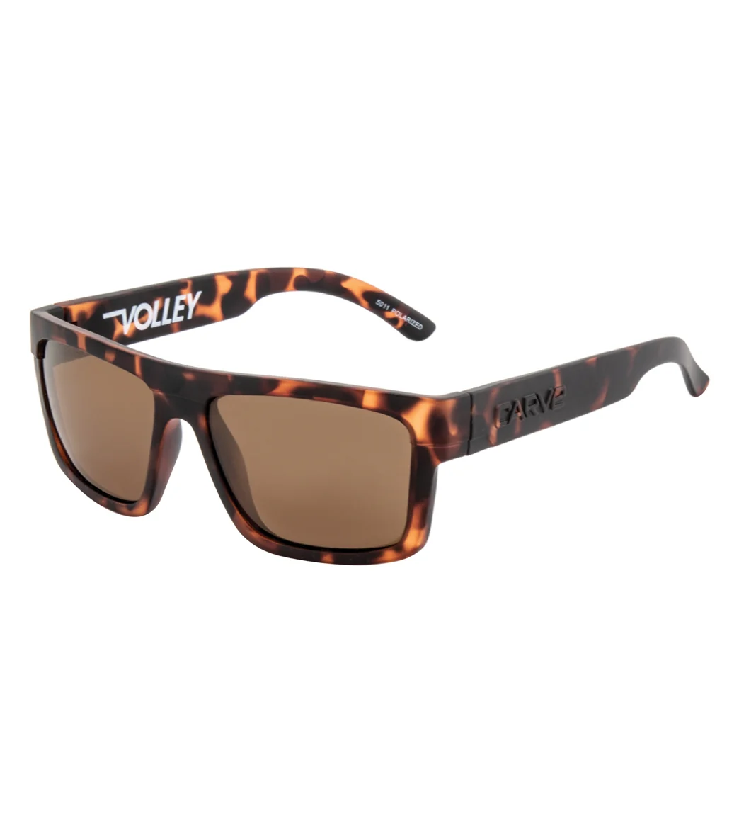 Carve Men's Volley Floating Sunglasses - Image 6