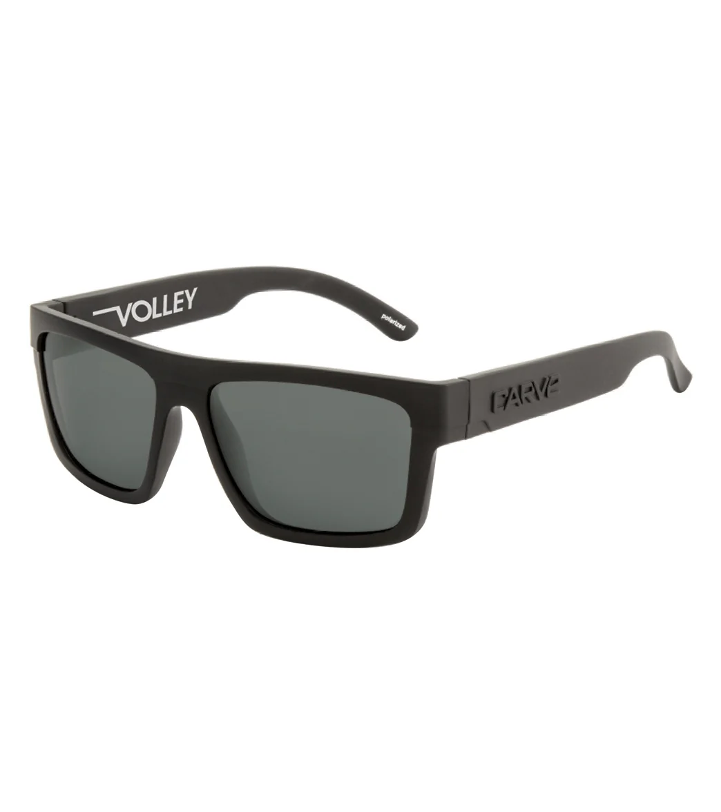 Carve Men's Volley Floating Sunglasses - Image 7