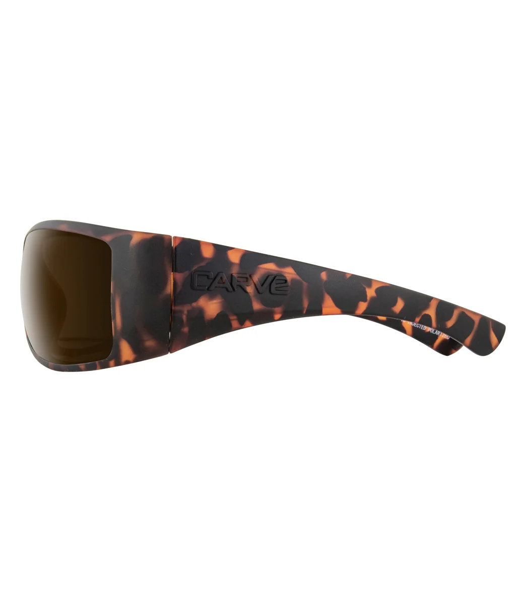 Carve Men's Wolf Pak Floating Sunglasses - Image 2
