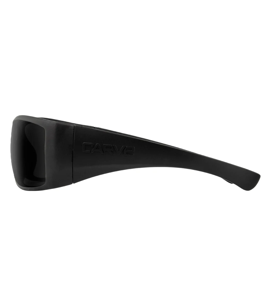 Carve Men's Wolf Pak Floating Sunglasses - Image 8