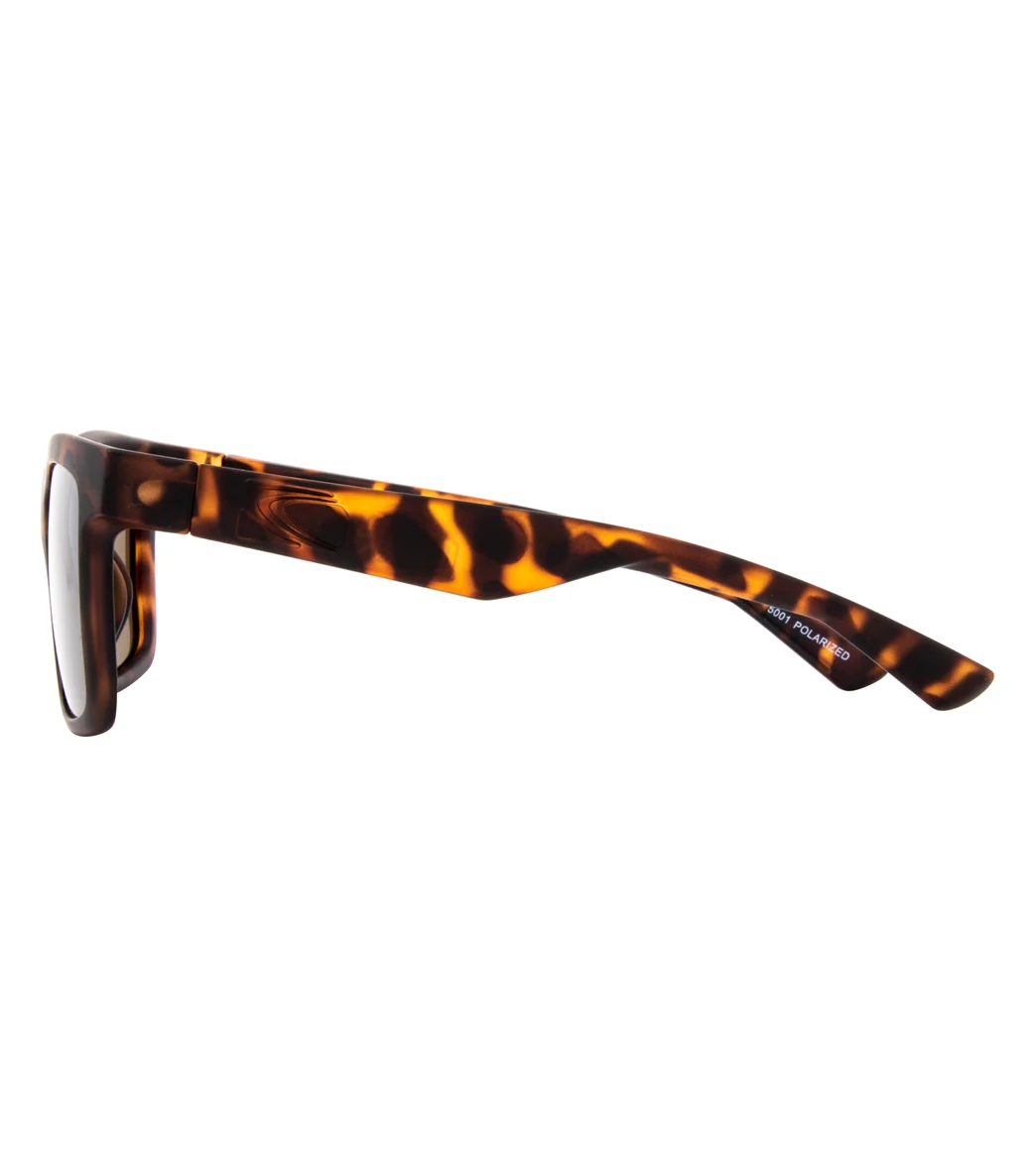 Carve Unisex Voyager Floating Sunglasses - Image 3