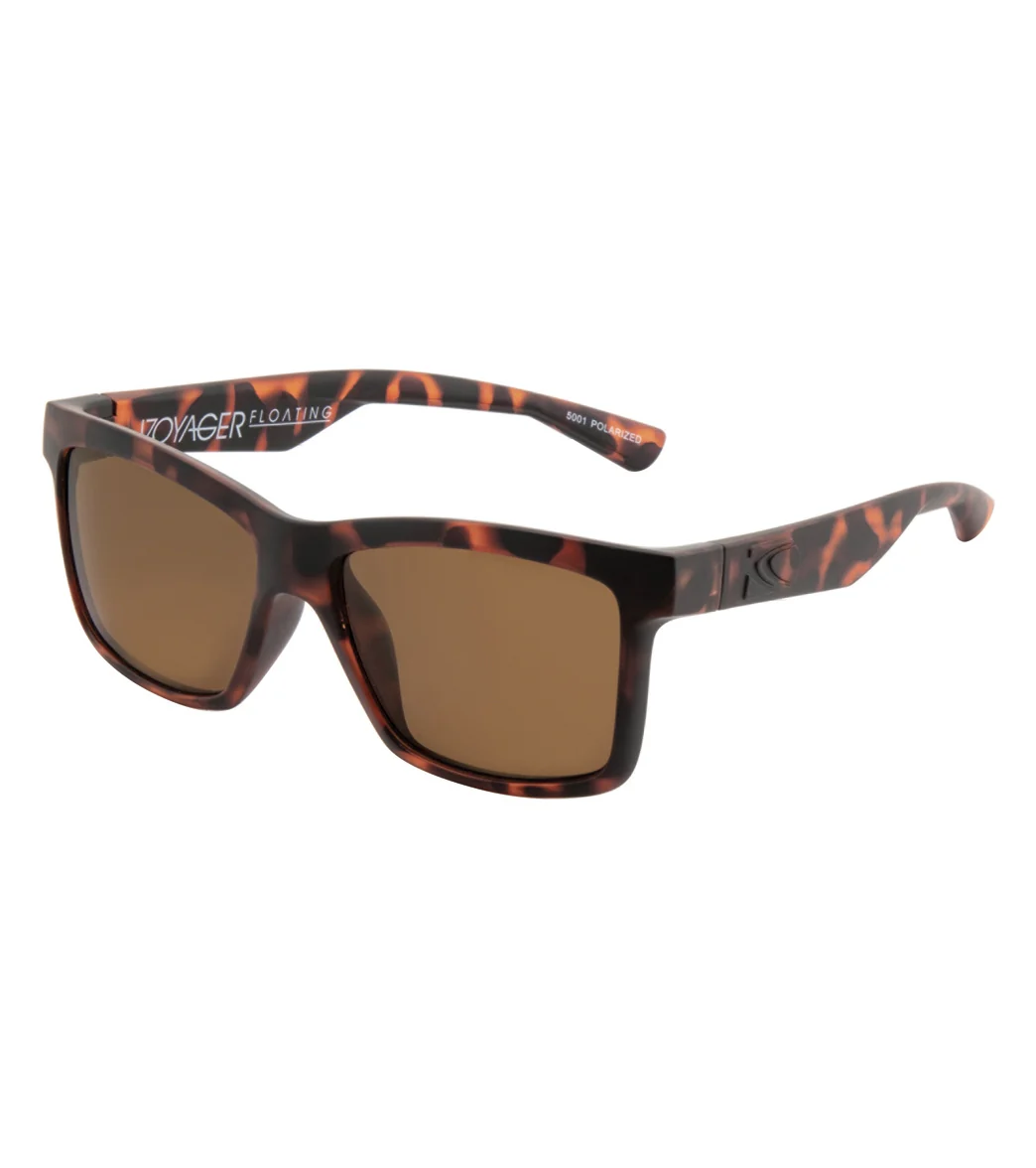 Carve Unisex Voyager Floating Sunglasses - Image 6