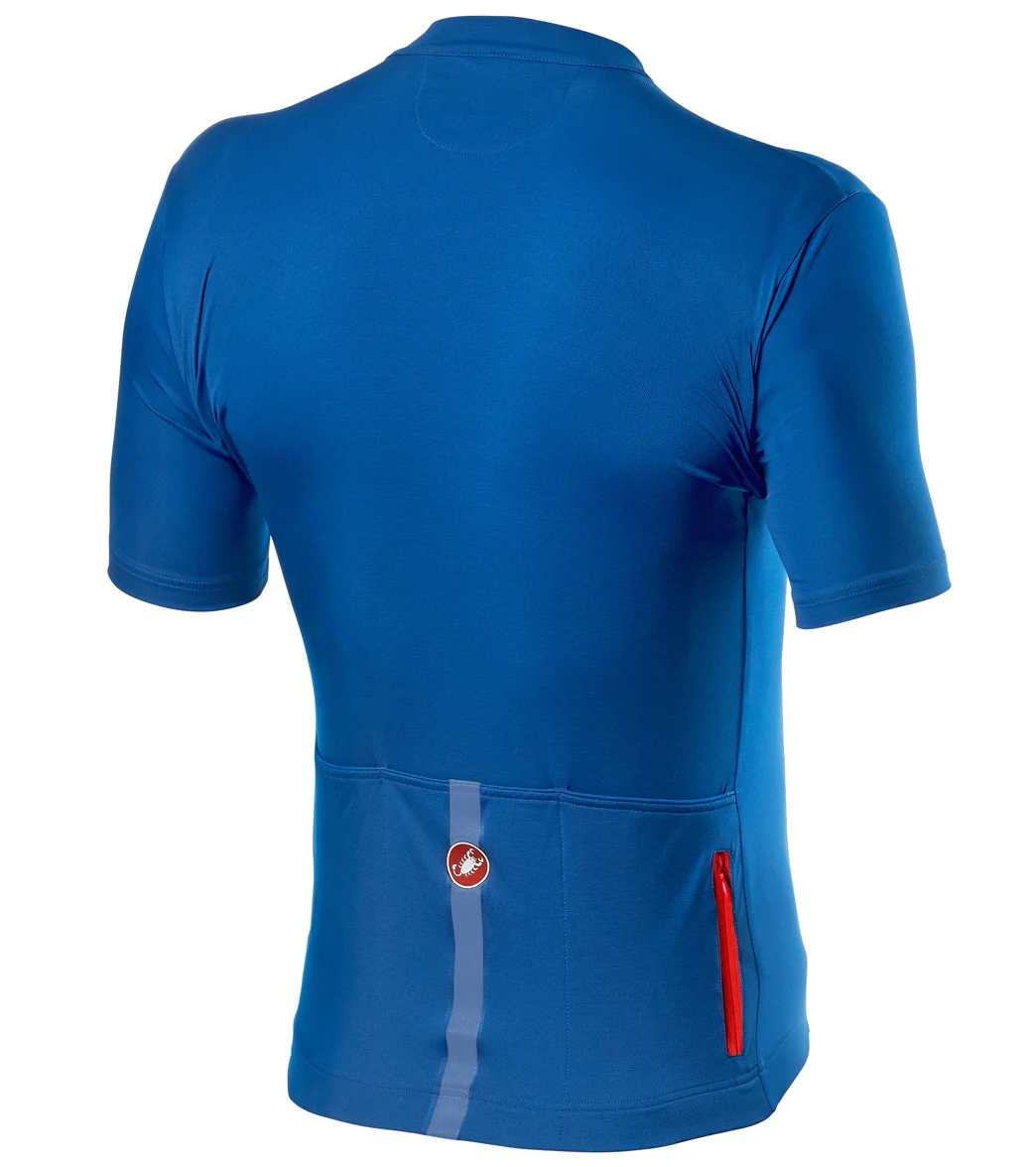 Castelli Men's Classifica Cycling Jersey - Image 2