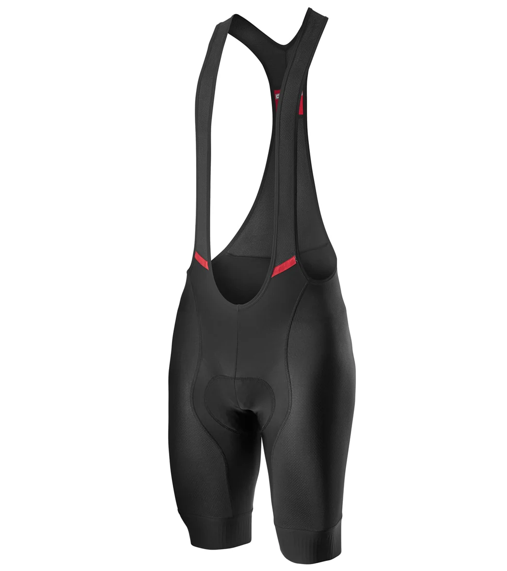 Castelli Men's Competizione Cycling Bib Short