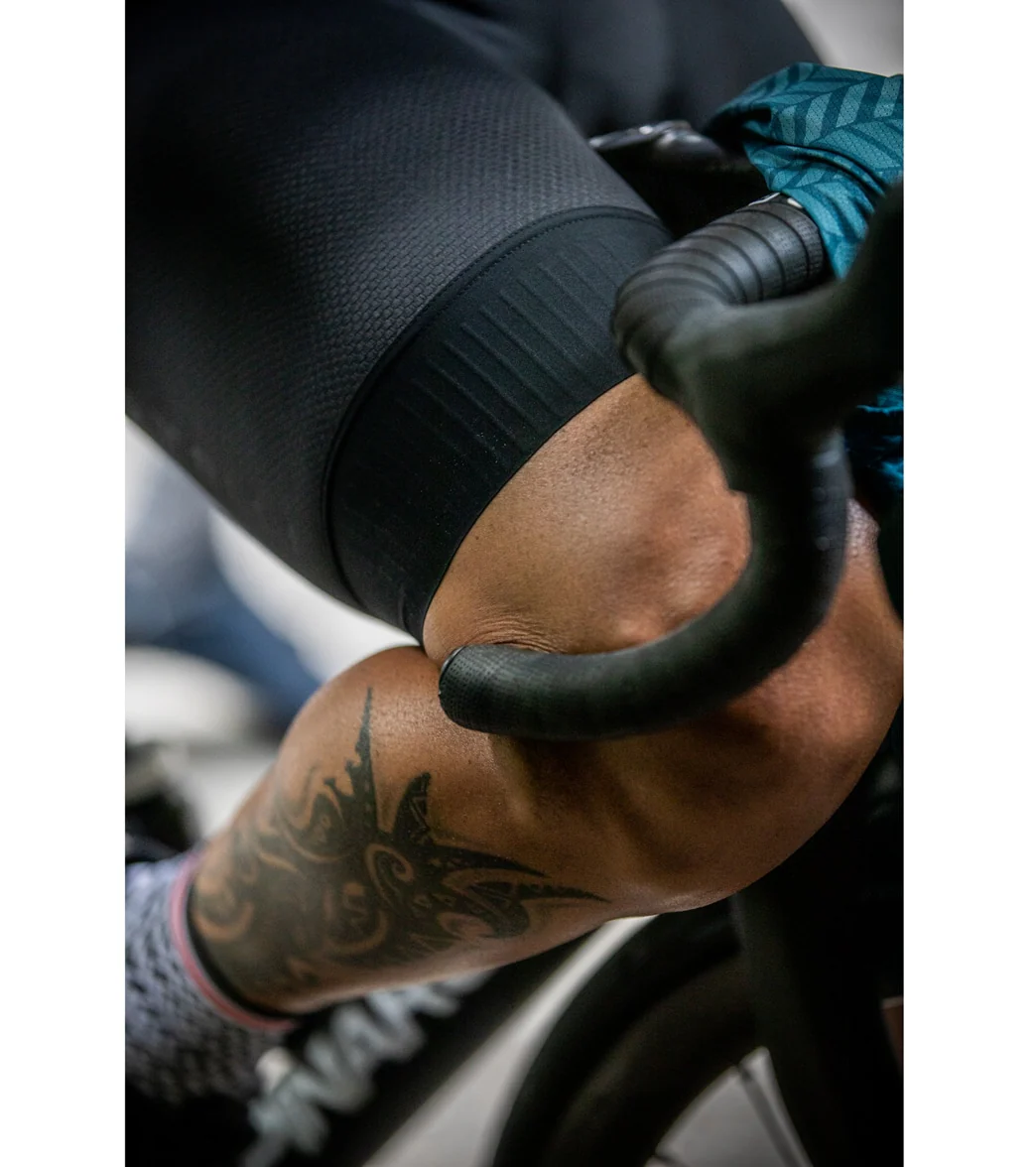 Castelli Men's Competizione Cycling Bib Short - Image 3