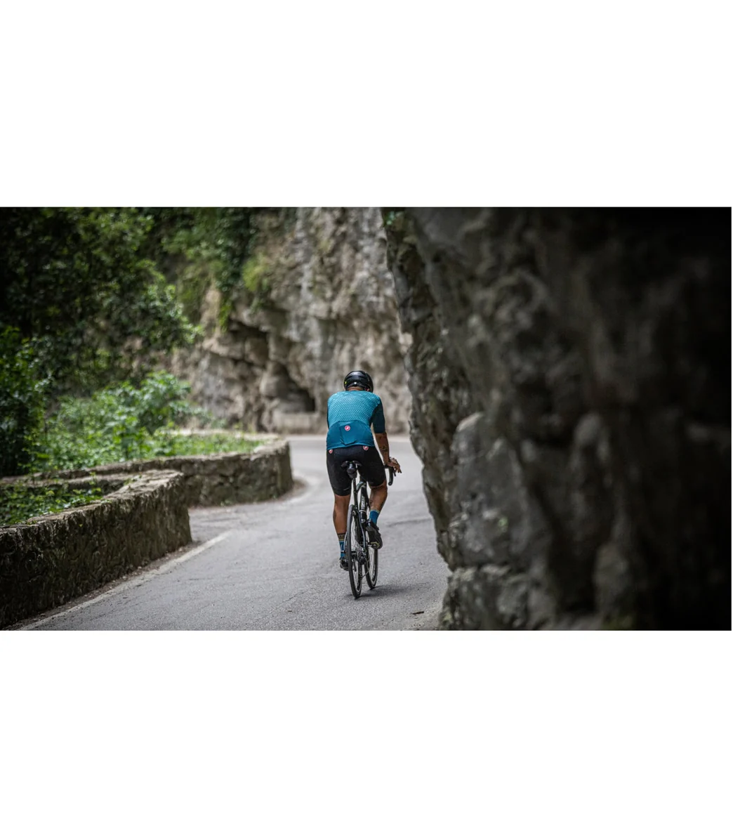 Castelli Men's Competizione Cycling Bib Short - Image 4