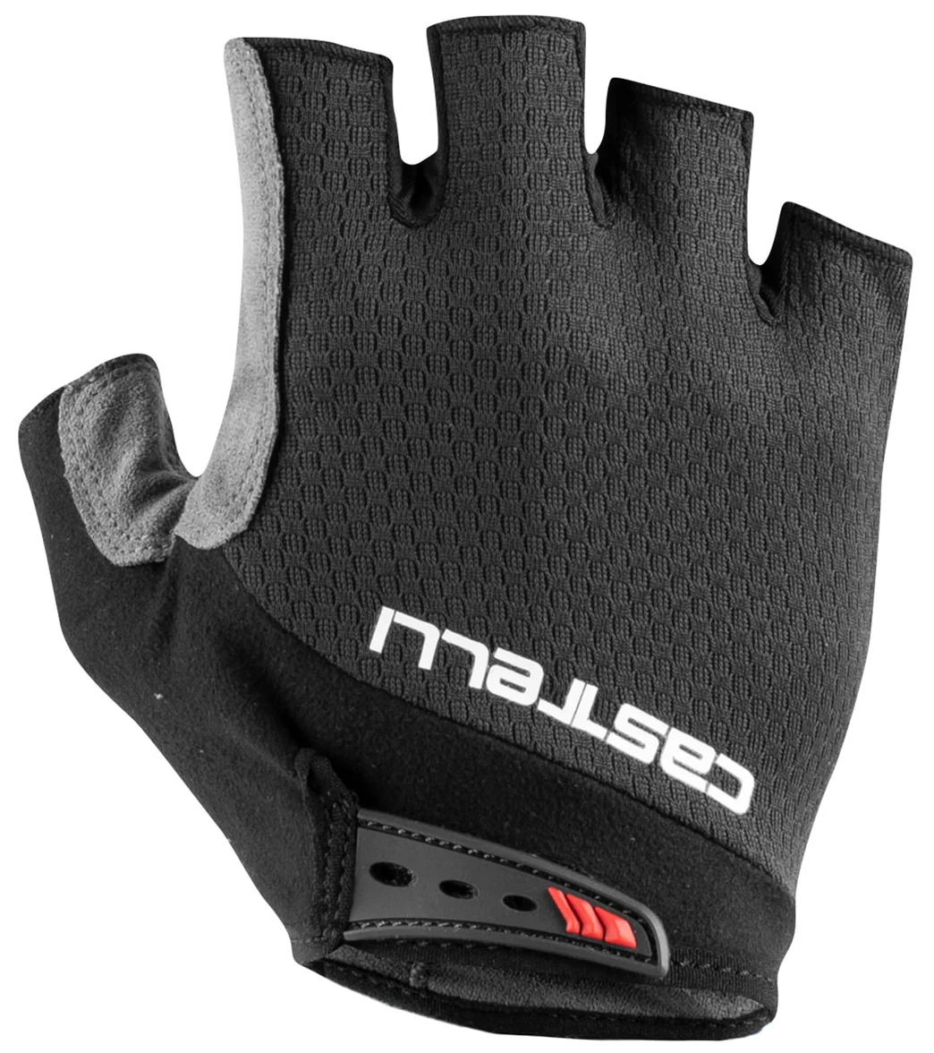 Castelli Men's Entrata V Fingererless Cycling Gloves - Image 10