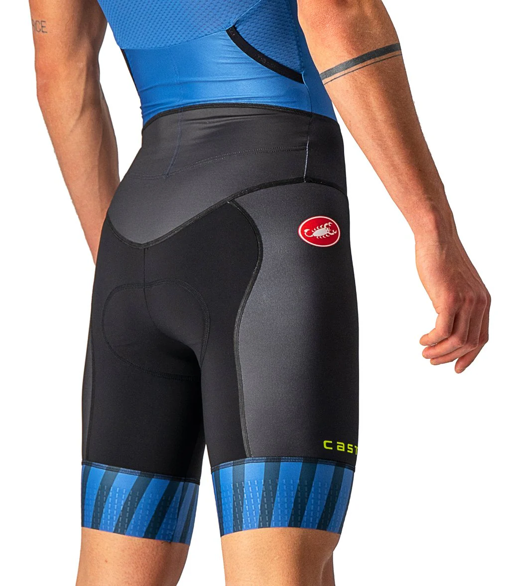 Castelli Men's Free Sanremo 2 Suit Sleeveless Tri Suit - Image 13