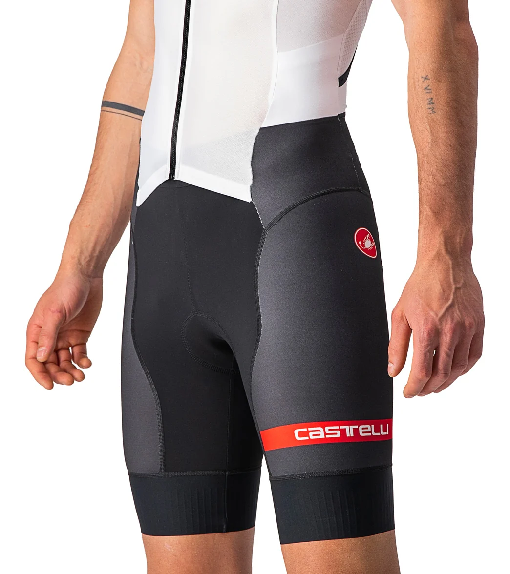 Castelli Men's Free Sanremo 2 Suit Sleeveless Tri Suit - Image 22