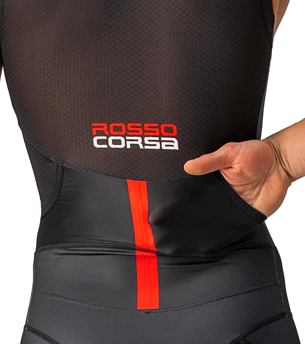 Castelli Men's Free Sanremo 2 Suit Sleeveless Tri Suit - Image 29