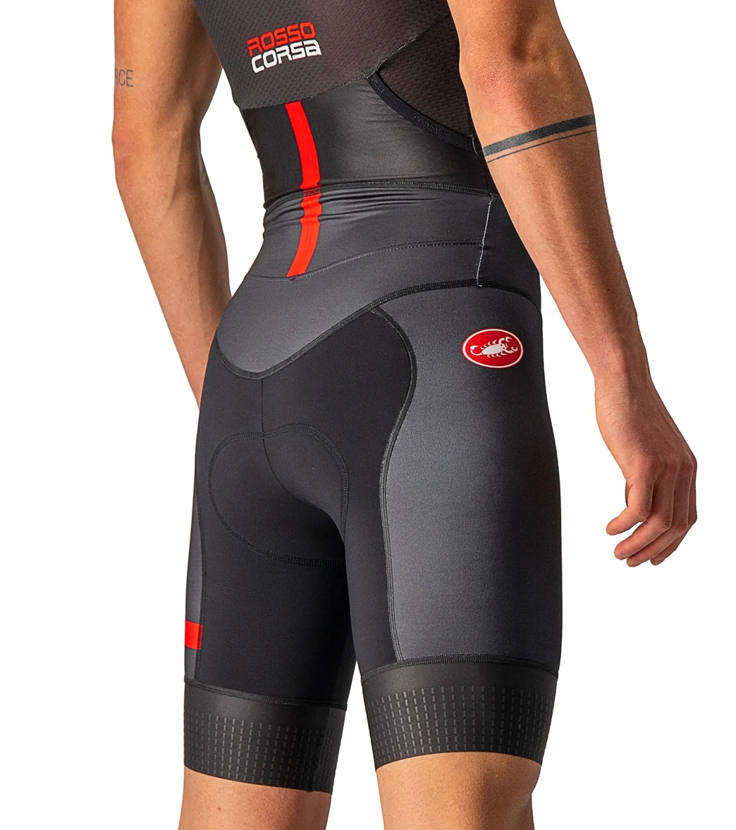 Castelli Men's Free Sanremo 2 Suit Sleeveless Tri Suit - Image 32