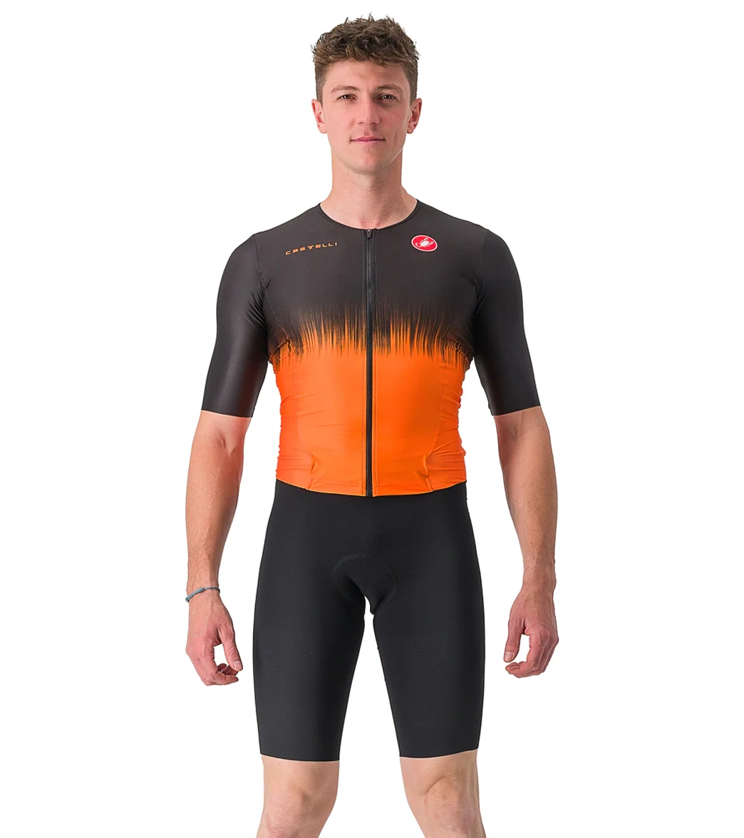Castelli Men's Sanremo Ultra Tri Speedsuit - Image 7
