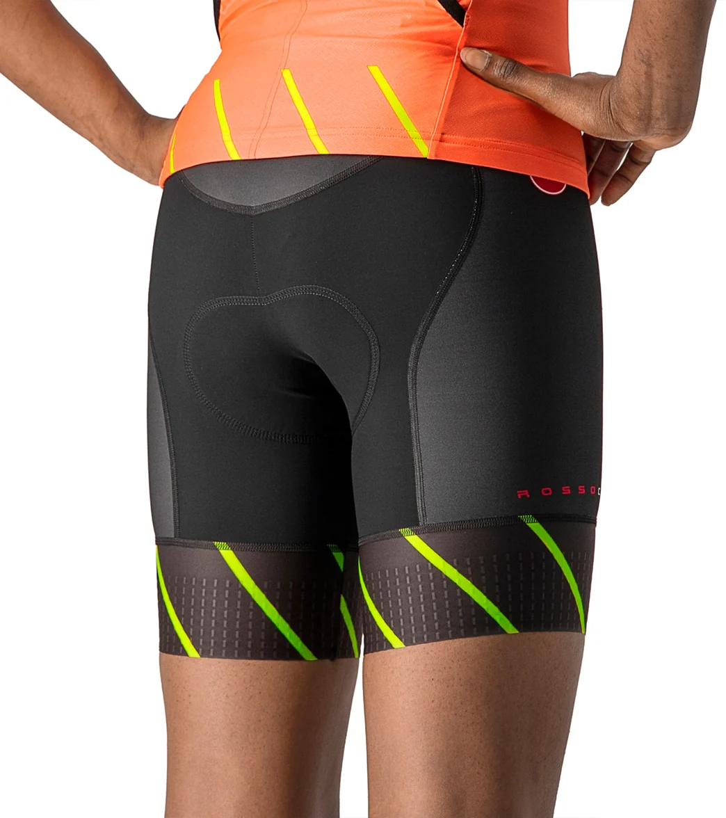 Castelli Women's Free 2 Tri Short - Image 2