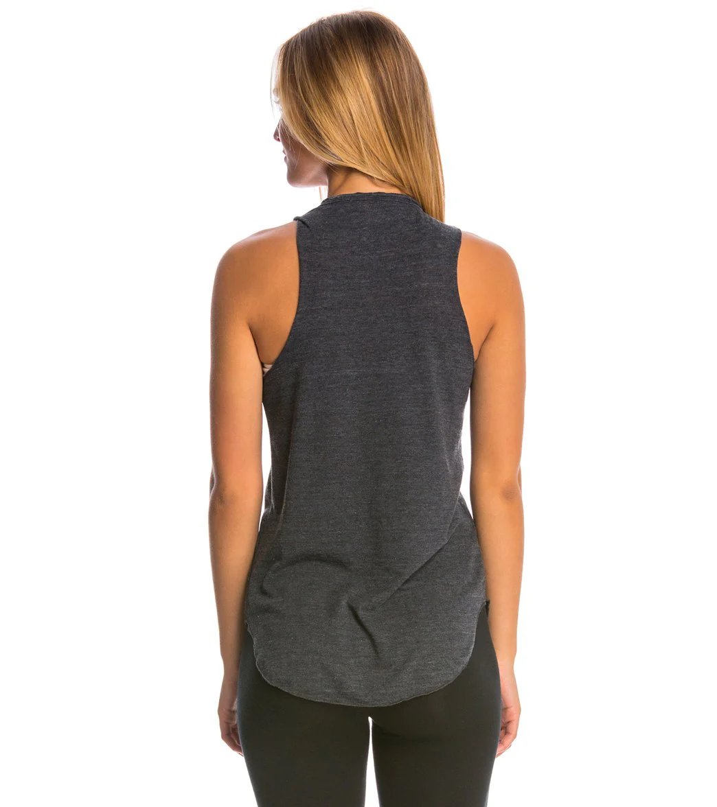 Chaser Sun & Moon Yoga Shirt - Image 3