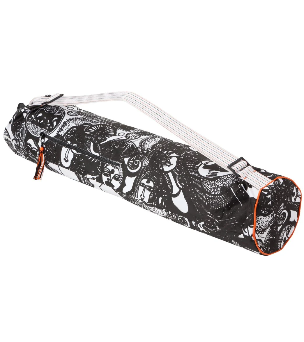 Chattra Modern Buddha Mat Bag - Image 2