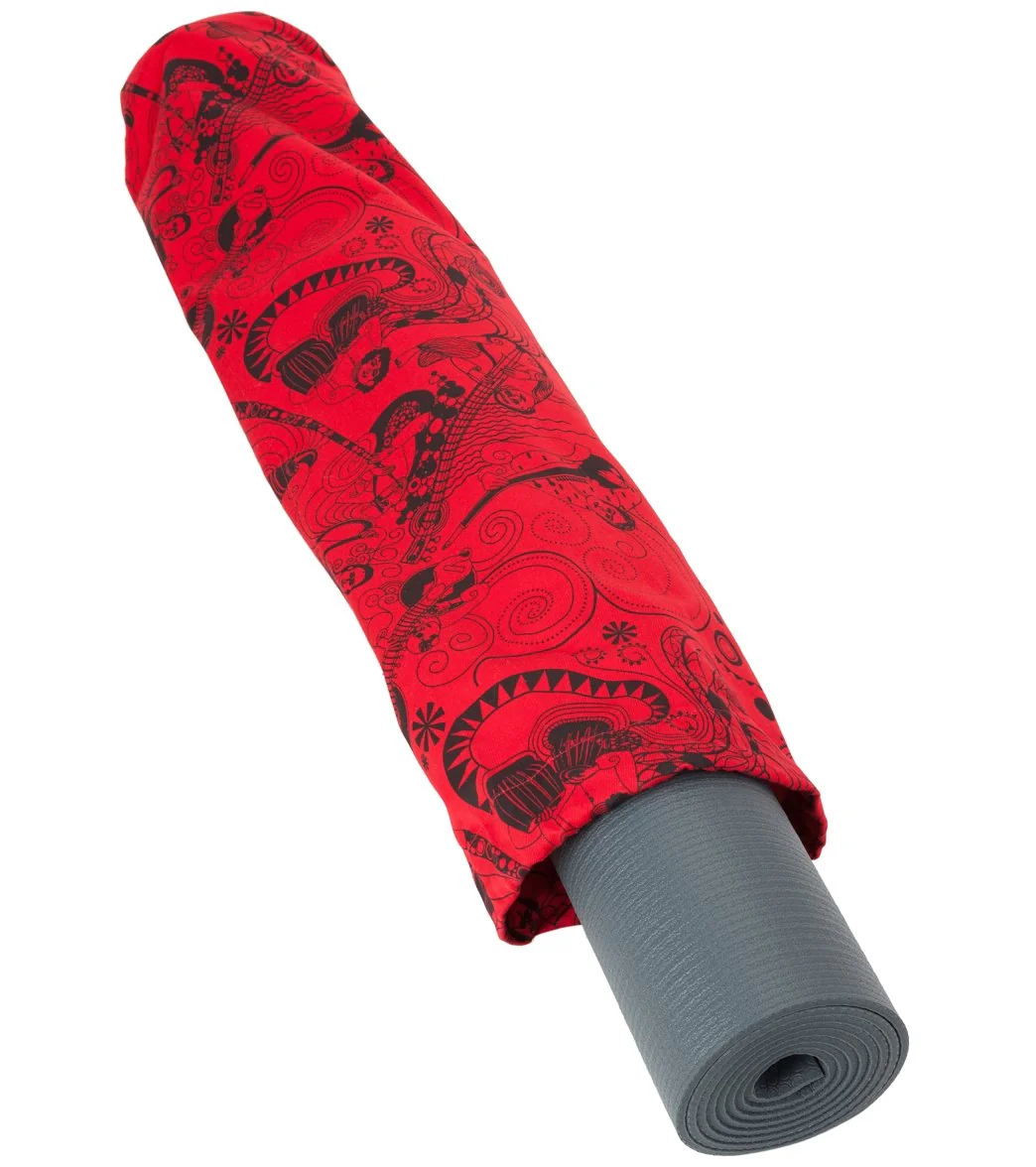 Chattra Raga Play Mat Bag - Image 5