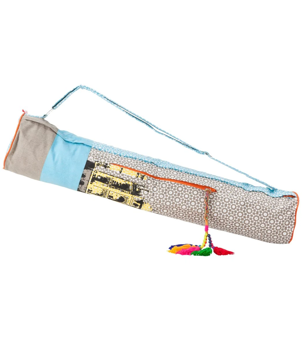 Chattra Taj Study Mat Bag