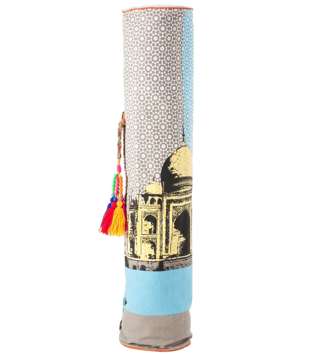 Chattra Taj Study Mat Bag - Image 3