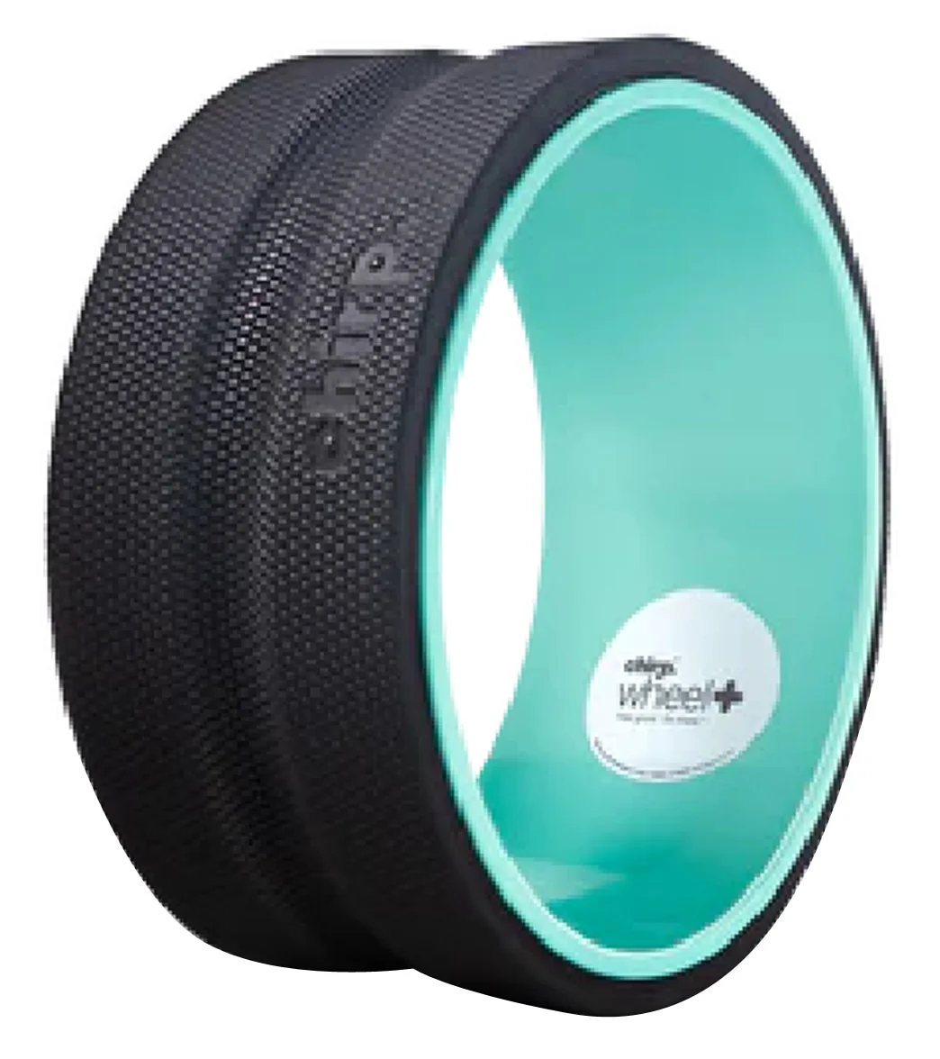 Chirp 10" Chirp Wheel