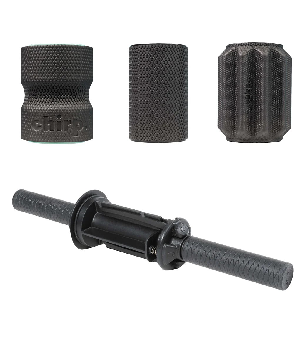 Chirp 3-in-1 Muscle Roller - Image 5