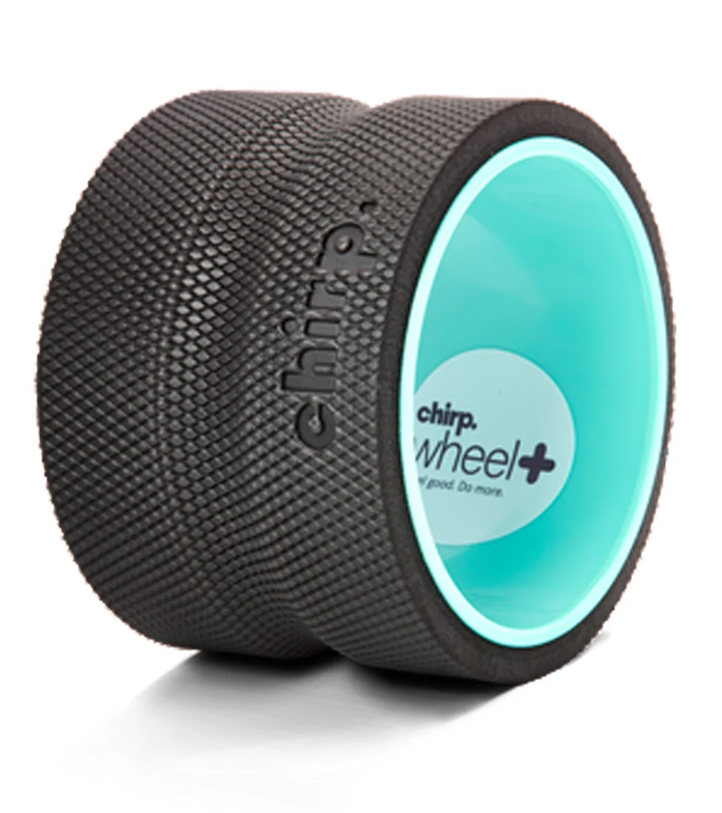 Chirp 6" Chirp Wheel - Image 2