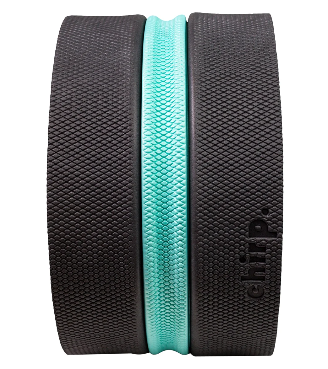 Chirp Super Comfort 10" XL Chirp Wheel - Image 2