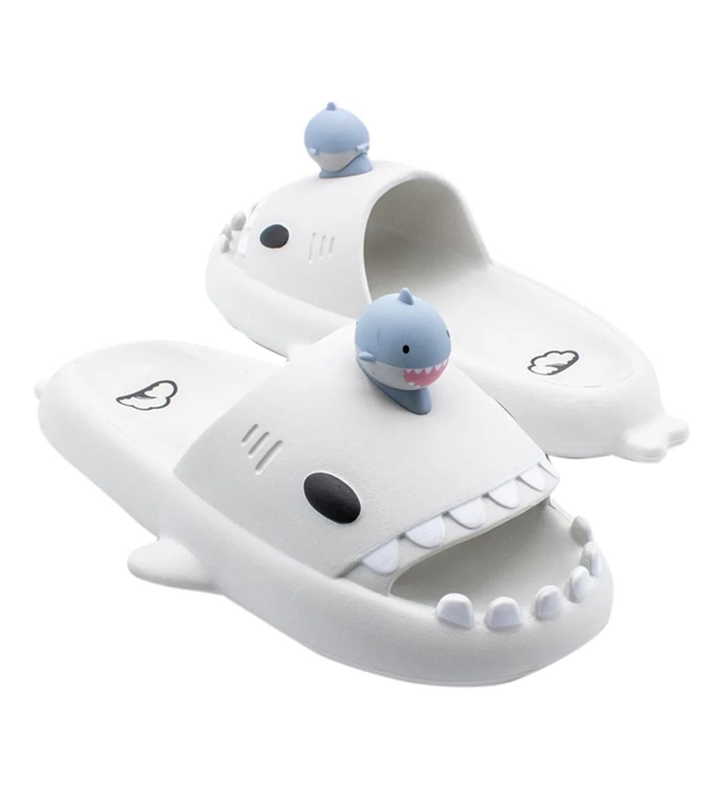 Cloudsharks Baby Shark Fin Charms - Image 2