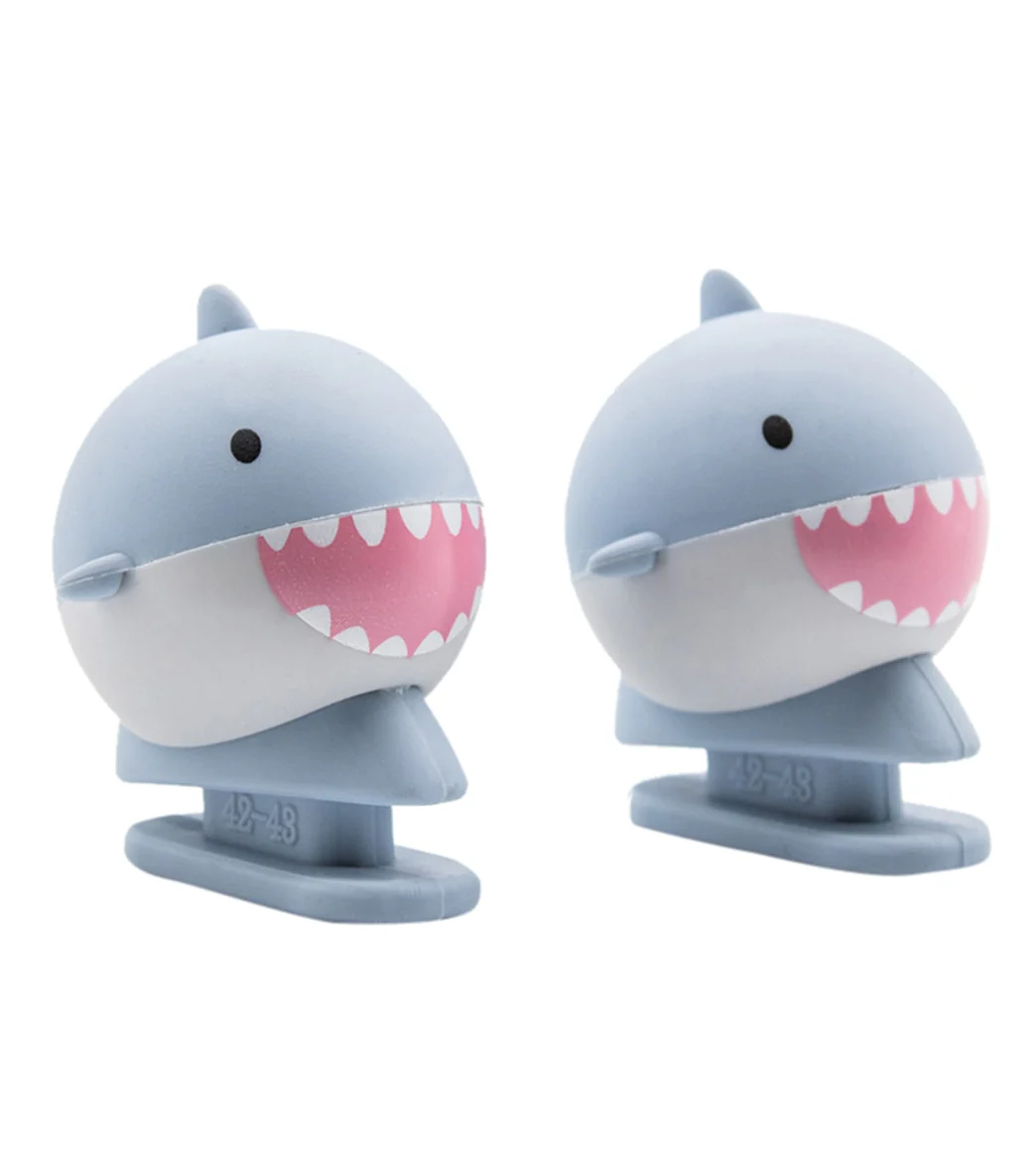 Cloudsharks Baby Shark Fin Charms - Image 5