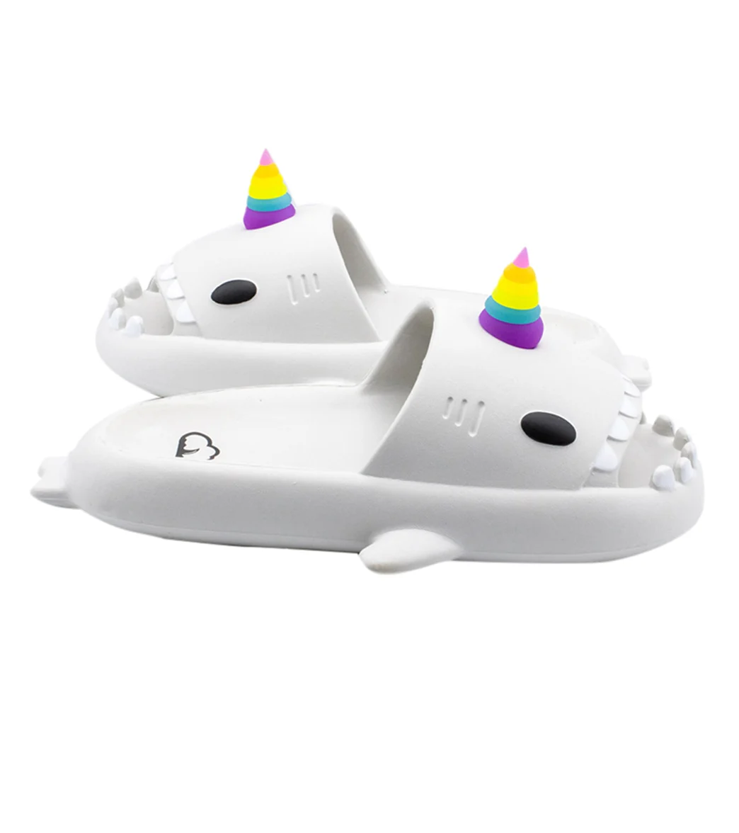 Cloudsharks Unicorn Fin Charms - Image 2