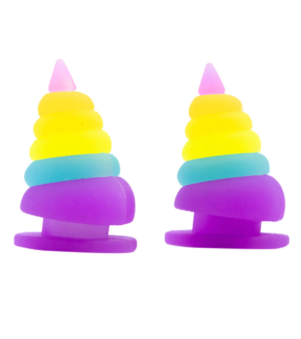 Cloudsharks Unicorn Fin Charms - Image 5