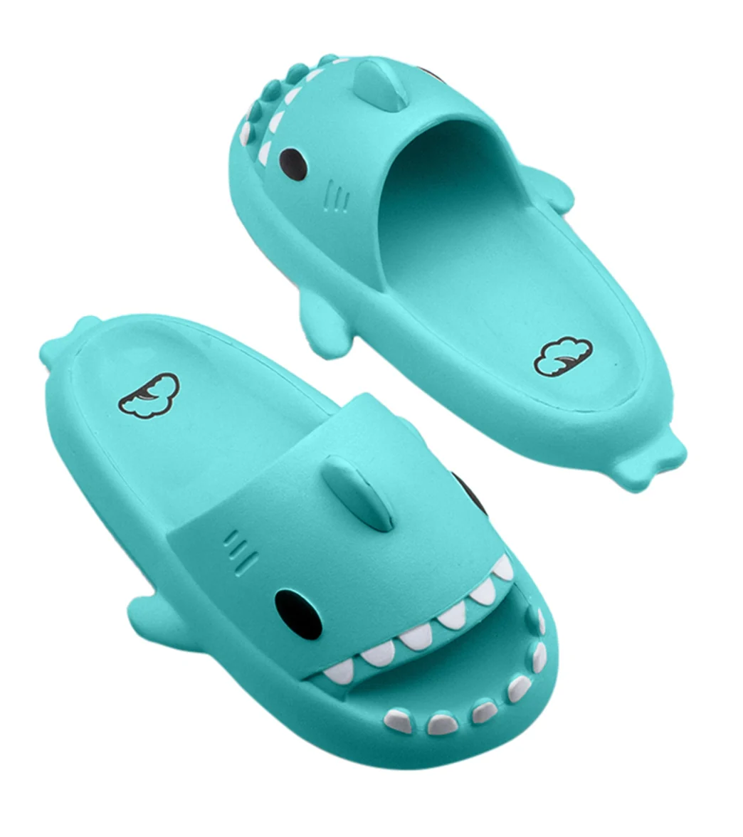Cloudsharks Unisex Original Cushion Slides - Image 3