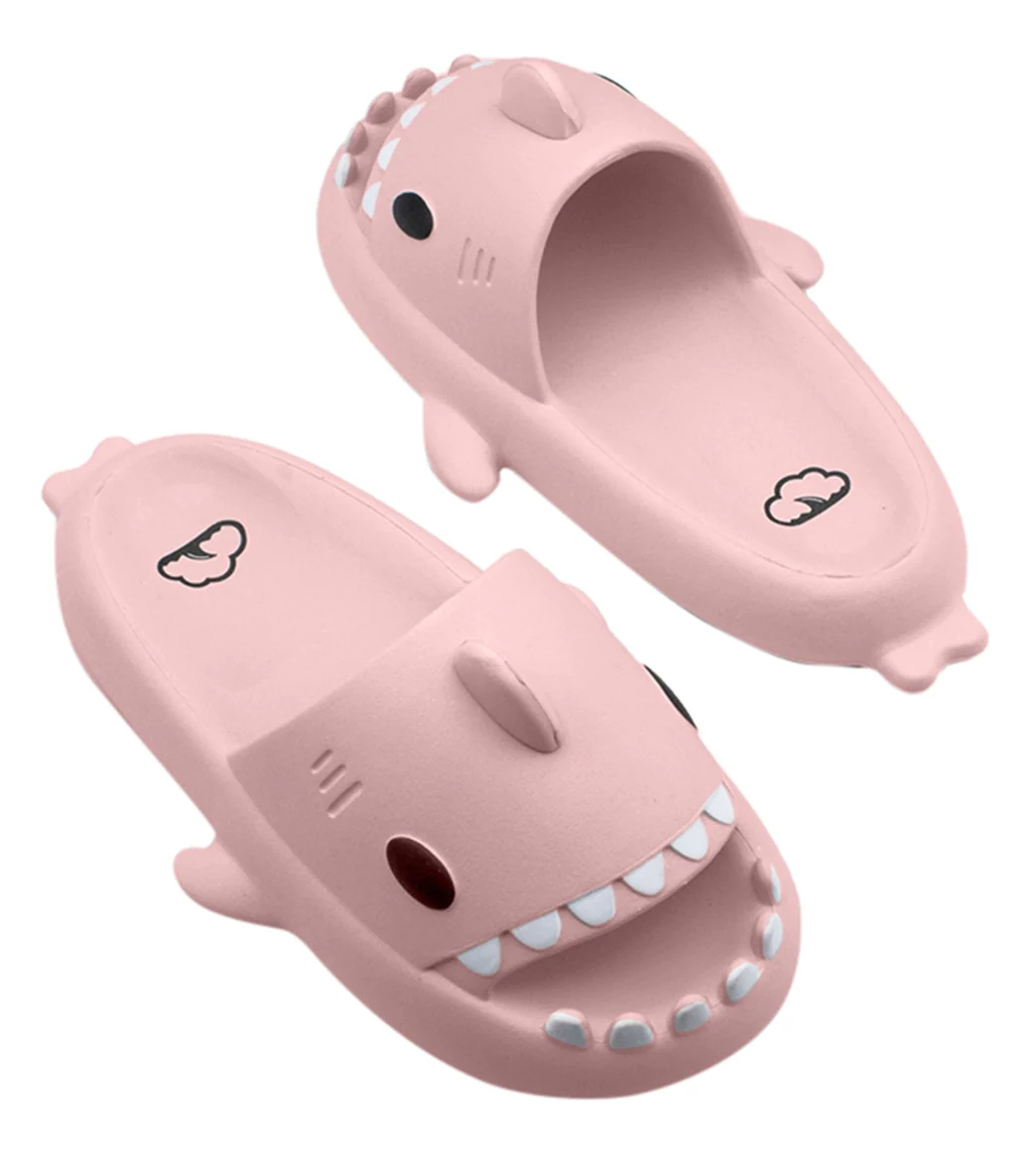 Cloudsharks Unisex Original Cushion Slides - Image 4