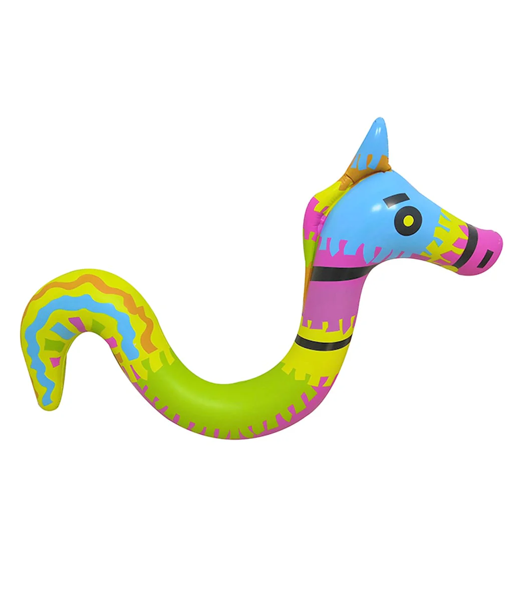 ClubSwim Animal Inflatable Noodle 52" - Image 4