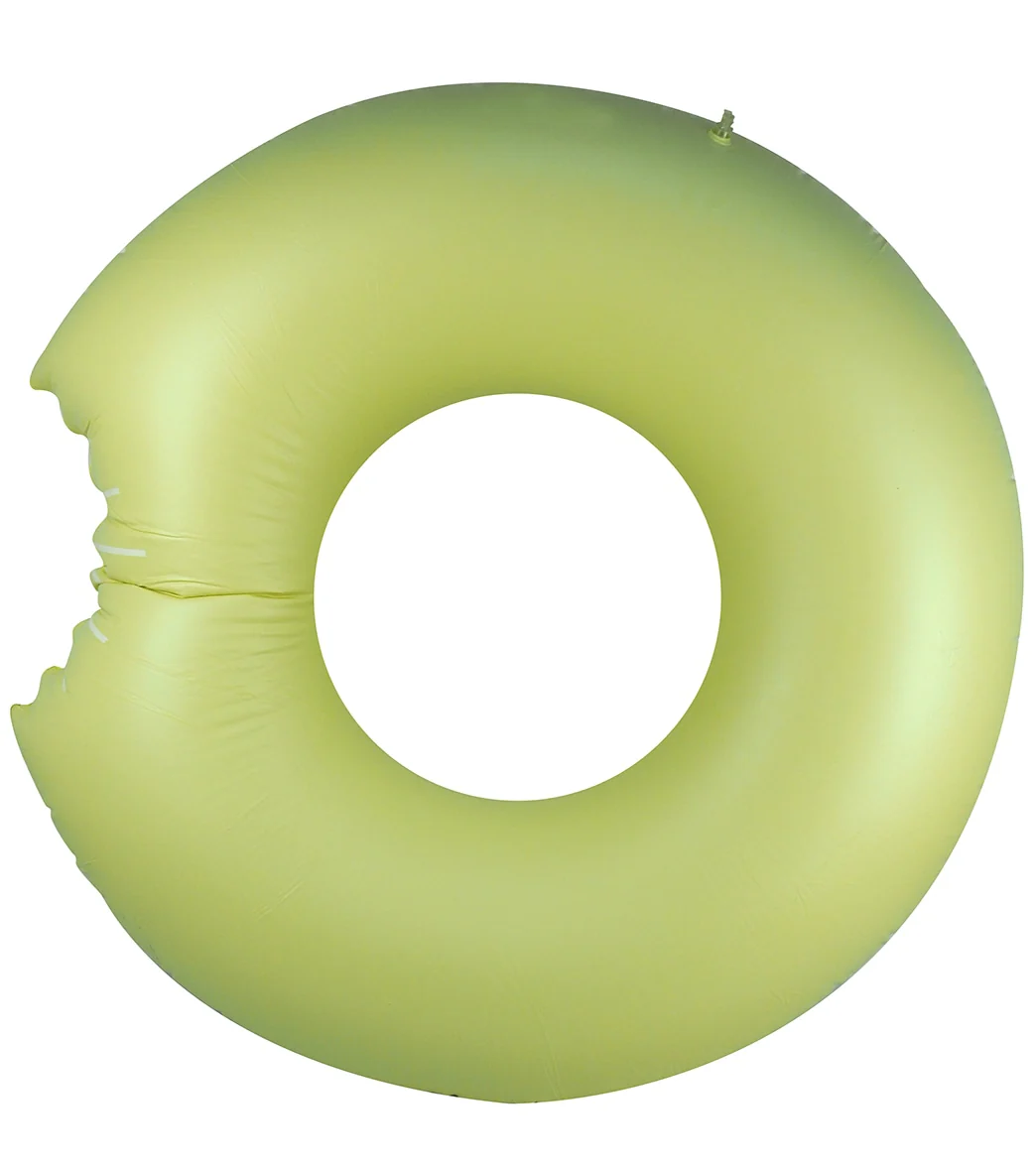 ClubSwim Donut Bite Inflatable Pool Swim Tube 44" - Image 9