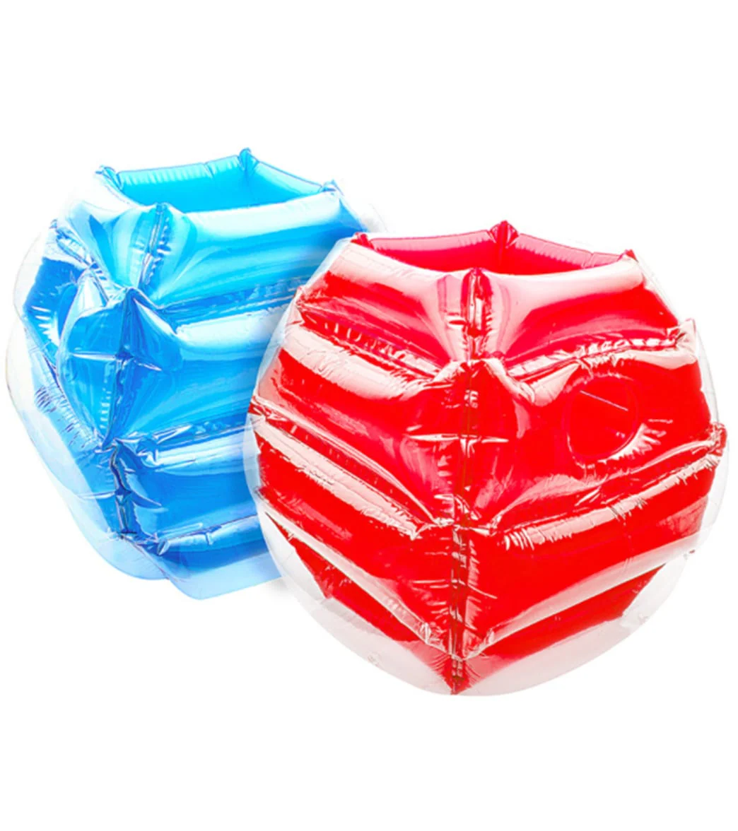 ClubSwim Inflatable Body Bumpers (Set of 2)