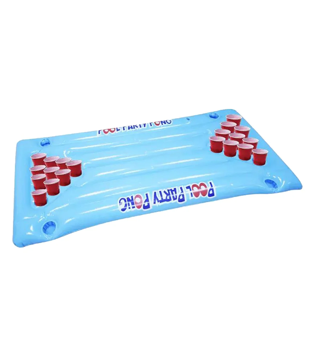 ClubSwim Inflatable Party Pong Game - Image 2