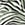 Coco Reef Women's Wild Zebra Astra Bra Sized Plunge One Piece Swimsuit (C/D/DD Cup) - Image 4