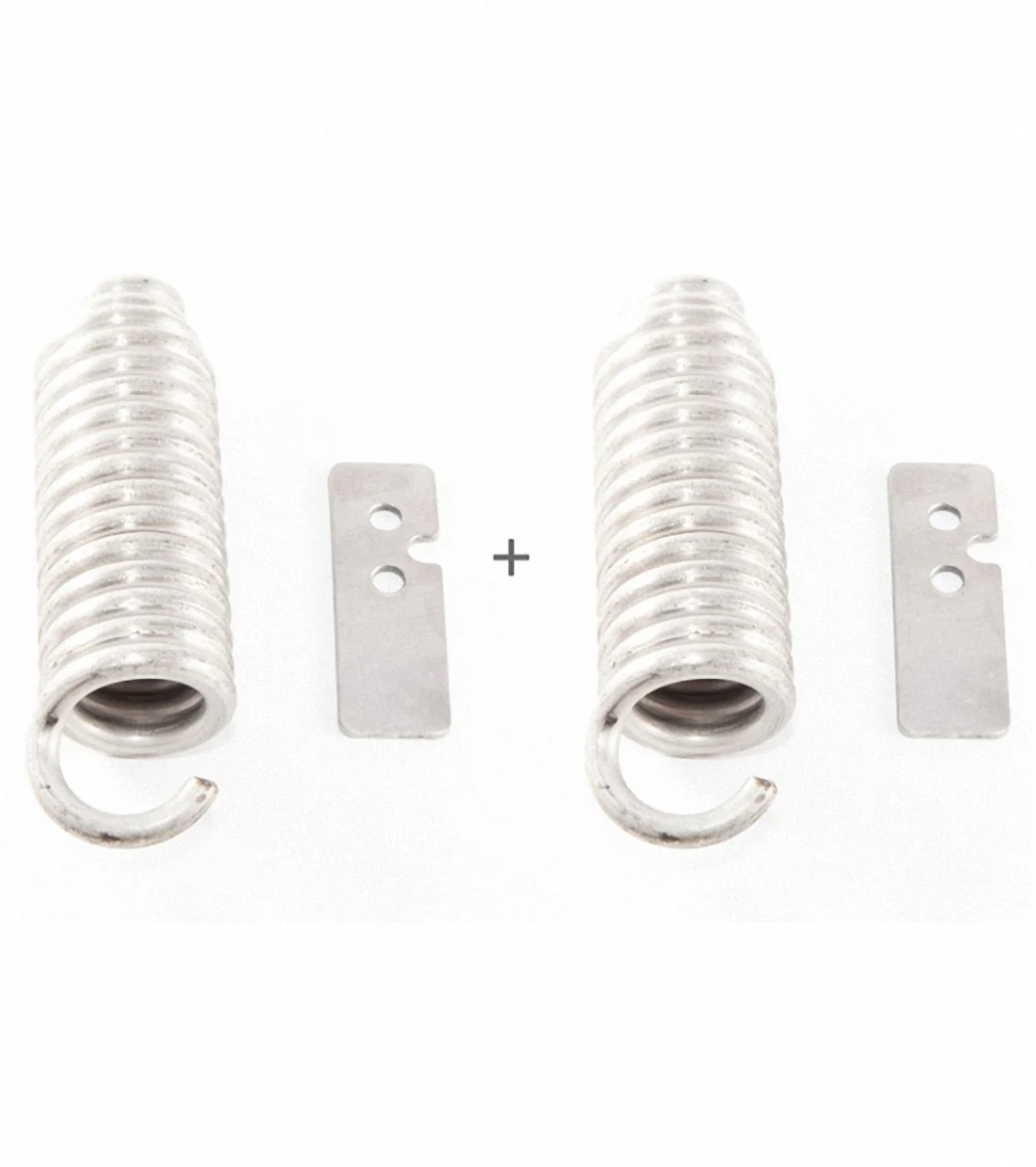 Competitor 2 Springs Kit