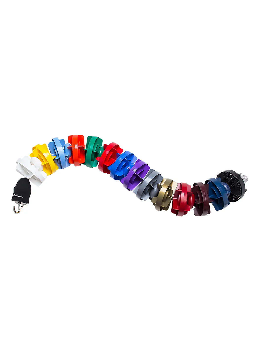 Competitor 25M 6" Racing Lane Line