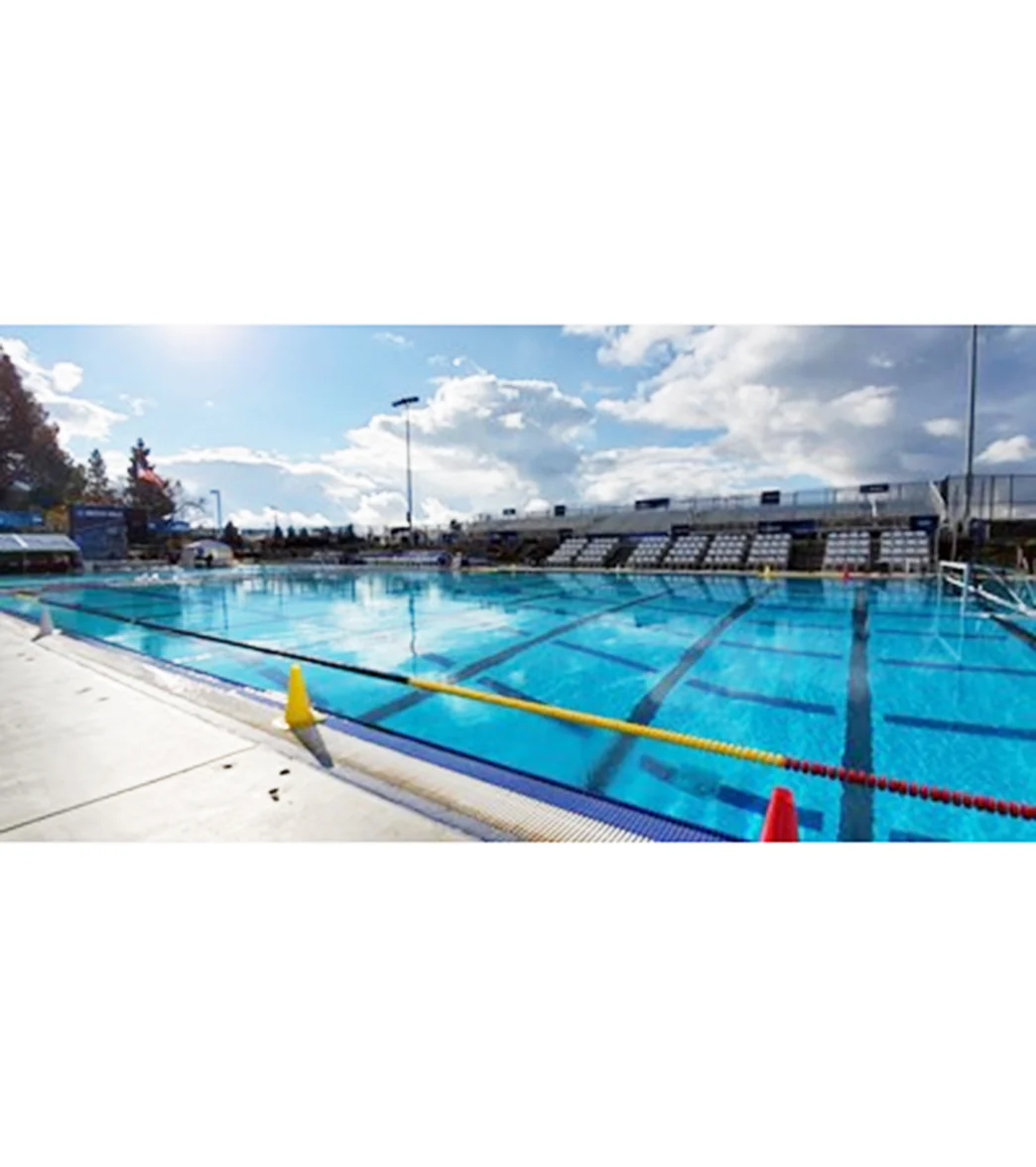 Competitor 4" Water Polo Sideline 75' (FINA Markings) - Image 4