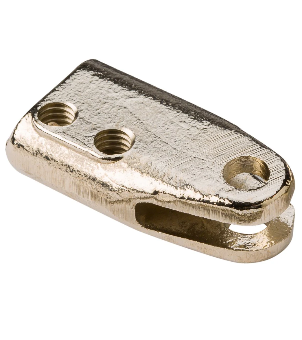 Competitor Bronze Clevis Disconnect