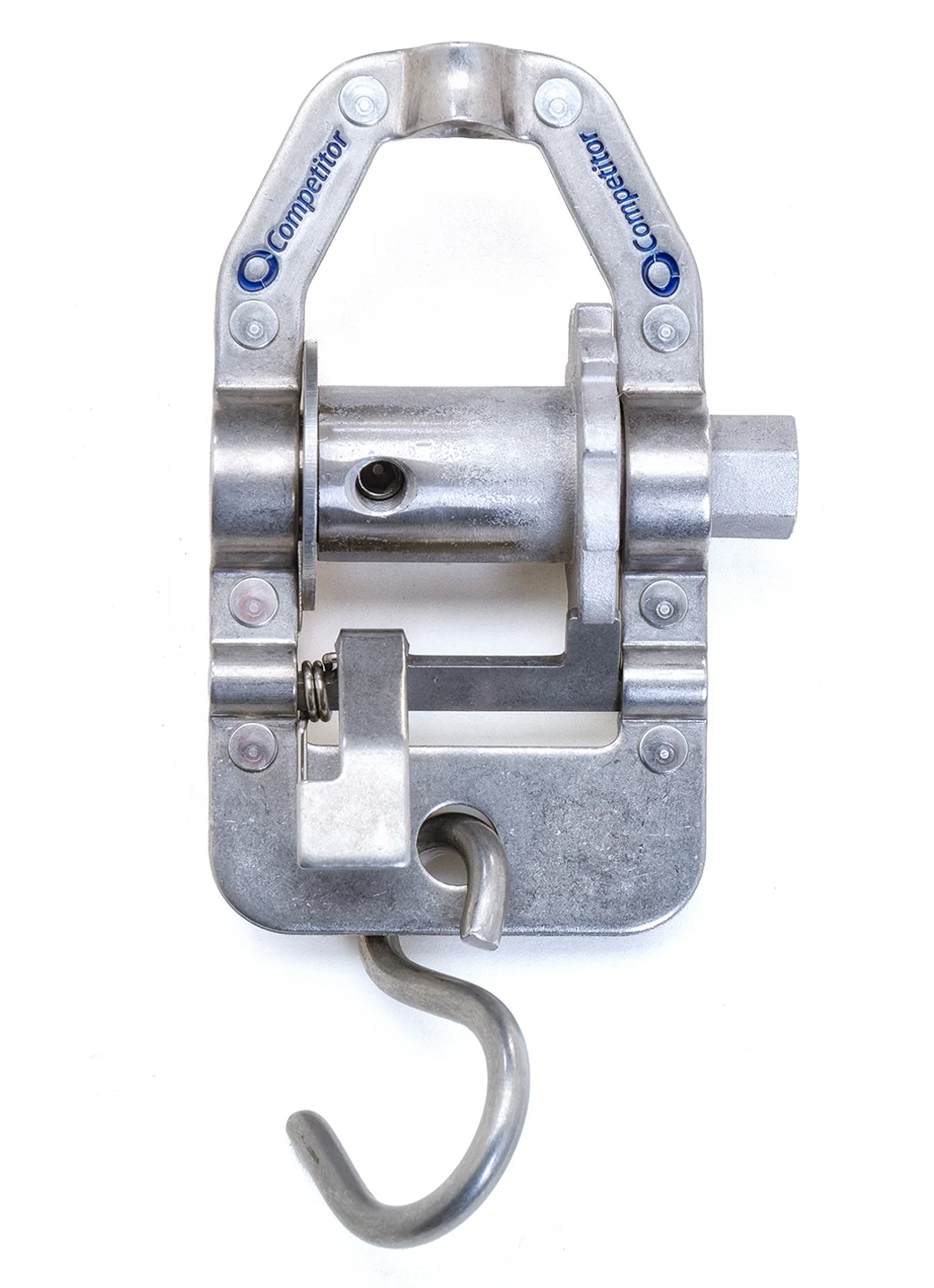 Competitor Take Up Reel (w/Cover and Allen Wrench) - Image 2