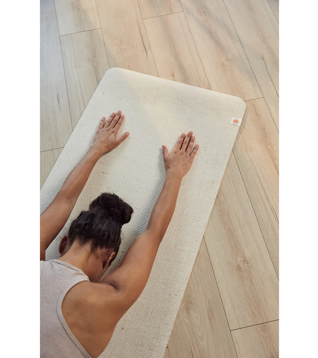 Complete Unity Complete Grip Eco Yoga Mat 4mm - Image 20